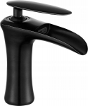 Mexen praustuvo mai&scaron;ytuvas Lyra low, black