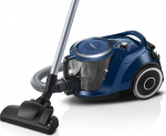 Dulkių siurblys Dulkių siurblys Bosch BGC41X36 be mai&scaron;elio 700W tylus HEPA H13
