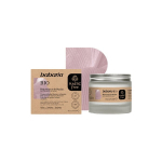 Naktinis veido kremas Babaria BIO, 50 ml