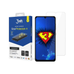 LCD apsauginė plėvelė 3MK Silver Protection+ Samsung A325 A32 4G