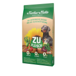 Markus Muhle ZuFleisch papildomas maistas skirtas prie RAW/BARF mitybos, 4 kg