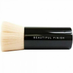 Makiažo &scaron;epetėlis BareMinerals Beautiful Finish Brush, 1 vnt.