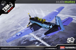 Klijuojamas Modelis Academy 12285 TBM-3 1/48
