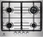 Electrolux EGG6343NOX