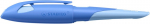 Plunksnakotis EASYbirdy R nib M blue-light blue