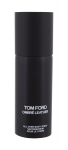 Kūno pur&scaron;kiklis Tom Ford Ombre Leather Body Spray, 150 ml