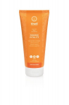 Ajurvedinis &scaron;ampūnas riebiai galvos odai Orange Vitality Elixier, Khadi 200ml