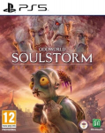Kompiuterinis žaidimas Oddworld Soulstorm Day One Steelbook Oddition,PS5