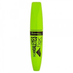 Blakstienų tu&scaron;as Rimmel Scandal Eyes Lycra Flex, 12 ml