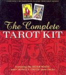 Taro kortos The Complete