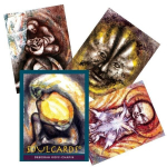 Taro kortos Soul Cards