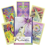 Taro Kortos Dream Raven Tarot