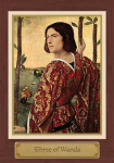 Taro kortos Touchstone Tarot
