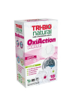 Tri-Bio natūralios tabletės drėmių valymui oxi-action &ldquo;white&rdquo;, 18 tab.