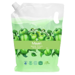 Skystasis muilas Mayeri Green apple, 3L