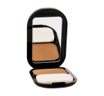 Kompaktinis makiažo pagrindas Max Factor Facefinity, 009 Caramel