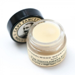 Sandalwood Moustache Wax Ūsų va&scaron;kas, 15ml