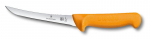 I&scaron;kaulinimo / file peilis Victorinox Swibo, 13 cm, lenkti a&scaron;menys