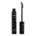 Blakstienų tu&scaron;as Lumene Nordic Noir Birch Black, 9 ml