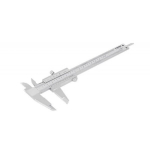 Slankmatis Truper CAL-6MP, 1 vnt.