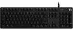 Logitech G512 Carbon GX Brown Carbon