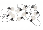Led juosta Big Circus 4,5m, 10LED IP44