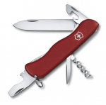 Victorinox lenktinis peilis Picknicker (0.8353)