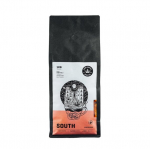 King Coffee Service South kavos pupelės, 1 kg
