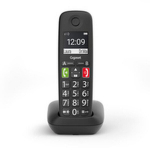Fiksuotojo ry&scaron;io telefonas gigaset e290 (naudoti b)