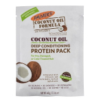 Plaukų kaukė Palmer's Coconut Oil Deep Conditioning Protein Pack, 60 g