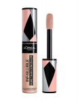 Visi&scaron;ko padengimo maskuoklis L'Oreal Paris Infaillible More Than Concealer 11 ml, 323 Fawn, 323 Fawn