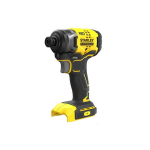 STANLEY SFMCF810B-XJ smūgis BRUSHLESS V20 18V 170 Nm smūginis įkroviklis / akumuliatorius