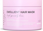 Mink&scaron;tinanti plaukų kaukėTrust My Sister Emollient Hair Mask emolientowa maska do włos&oacute;w wysokoporowatych 150g