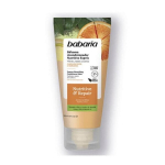 Maitinimas balzamas Babaria, 200 ml