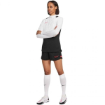 Megztinis moterims Nike, baltas
