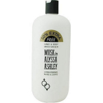 Maitinamasis losjonas Musk Alyssa Ashley, 500 ml