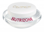 Intensyviai maitinantis veido kremas sausai odai Guinot Nutrizone 50 ml