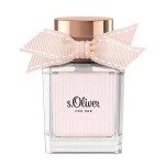 Tualetinis vanduo S.oliver For Her EDT moterims, 50ml