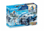 70532 PLAYMOBIL&reg; Sniego žvėries ekspedicija