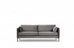 Sofa Kalune Design Sino, pilka
