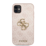 Guess PU 4G Metal Logo