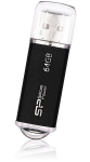 USB laikmena Silicon Power i-Series 64GB USB 2.0