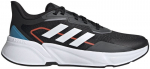 Sportiniai batai vyrams Adidas X9000L 1 H68081 7 5, juodi