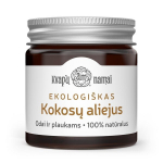 Kokosų aliejus Kvapų namai, 50 g