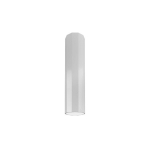 Nowodvorski &scaron;viestuvo gaubtas Cameleon Poly M White 8474