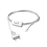 Nowodvorski &scaron;viestuvo laidas su jungikliu Cameleon White 8612