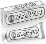 Dantų pasta Marvis Whitening Mint, 25 ml