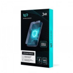 LCD apsauginis stikliukas 3MK 1UP Apple iPhone 13/13 Pro juodas