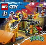 60293 LEGO&reg; City Kaskadininkų parkas