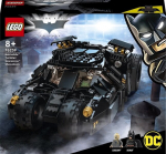 76239 LEGO&reg; Super Heroes Scarecrow lemiama kova